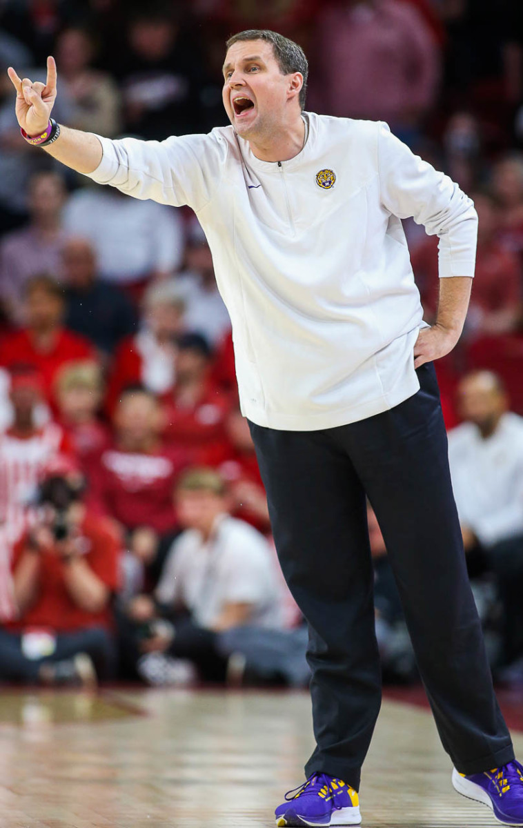 030222-Will Wade-LSU-nelson